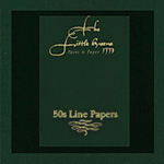 50S LINE PAPERS
