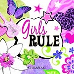 Girl-Rule
