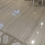 Marmi Imperiali Floor ()