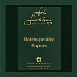 Retrospective Papers