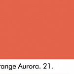 OrangeAurora