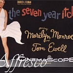 Thesevenyearitch