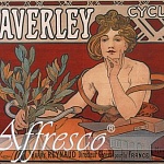 WaverlryCycles